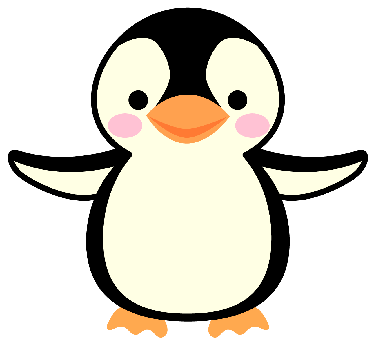 年少組運動会親子競技【ペンギン歩き】